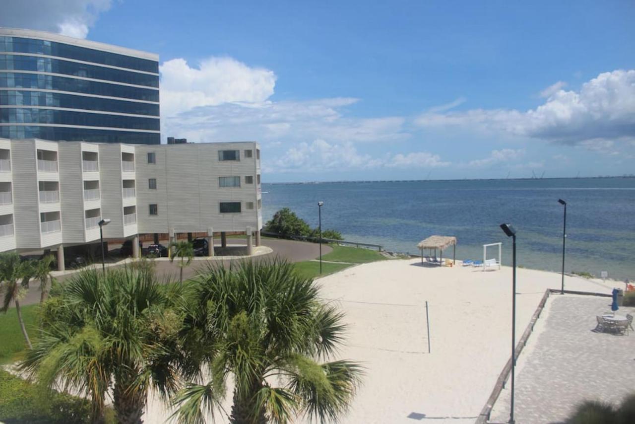 Wake Up To Ocean Views From Your Private Balcony Tampa Esterno foto