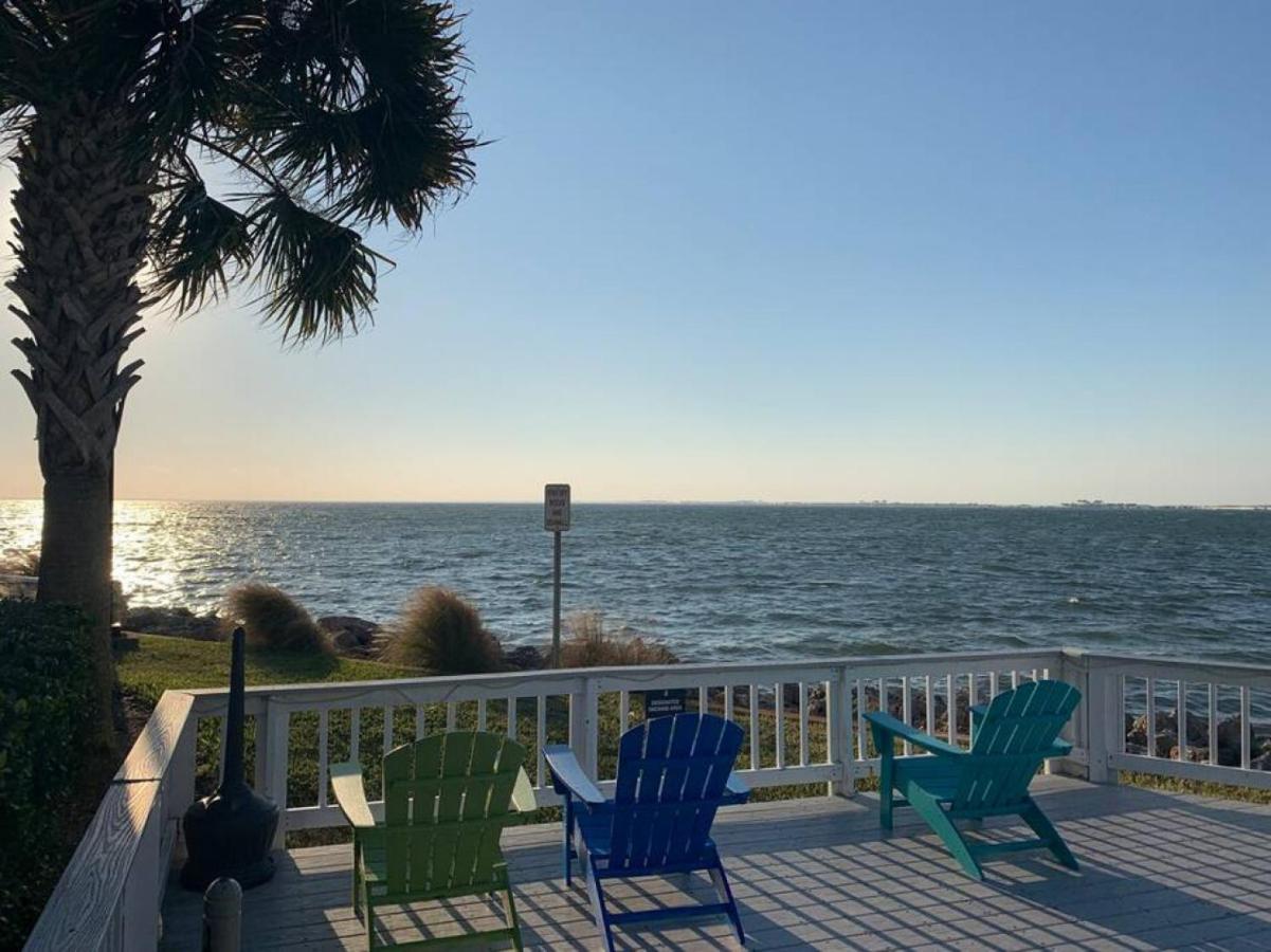 Wake Up To Ocean Views From Your Private Balcony Tampa Esterno foto