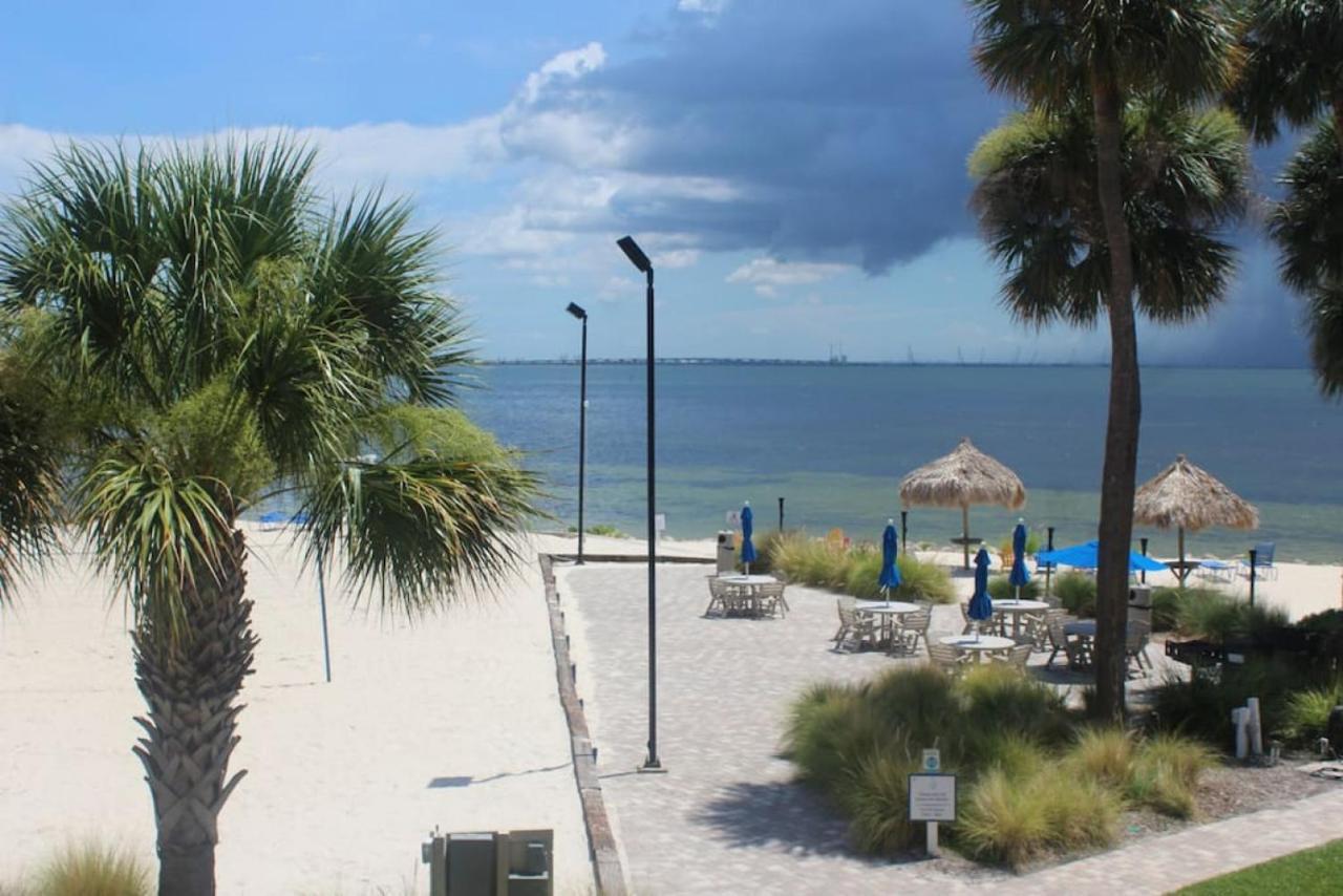 Wake Up To Ocean Views From Your Private Balcony Tampa Esterno foto
