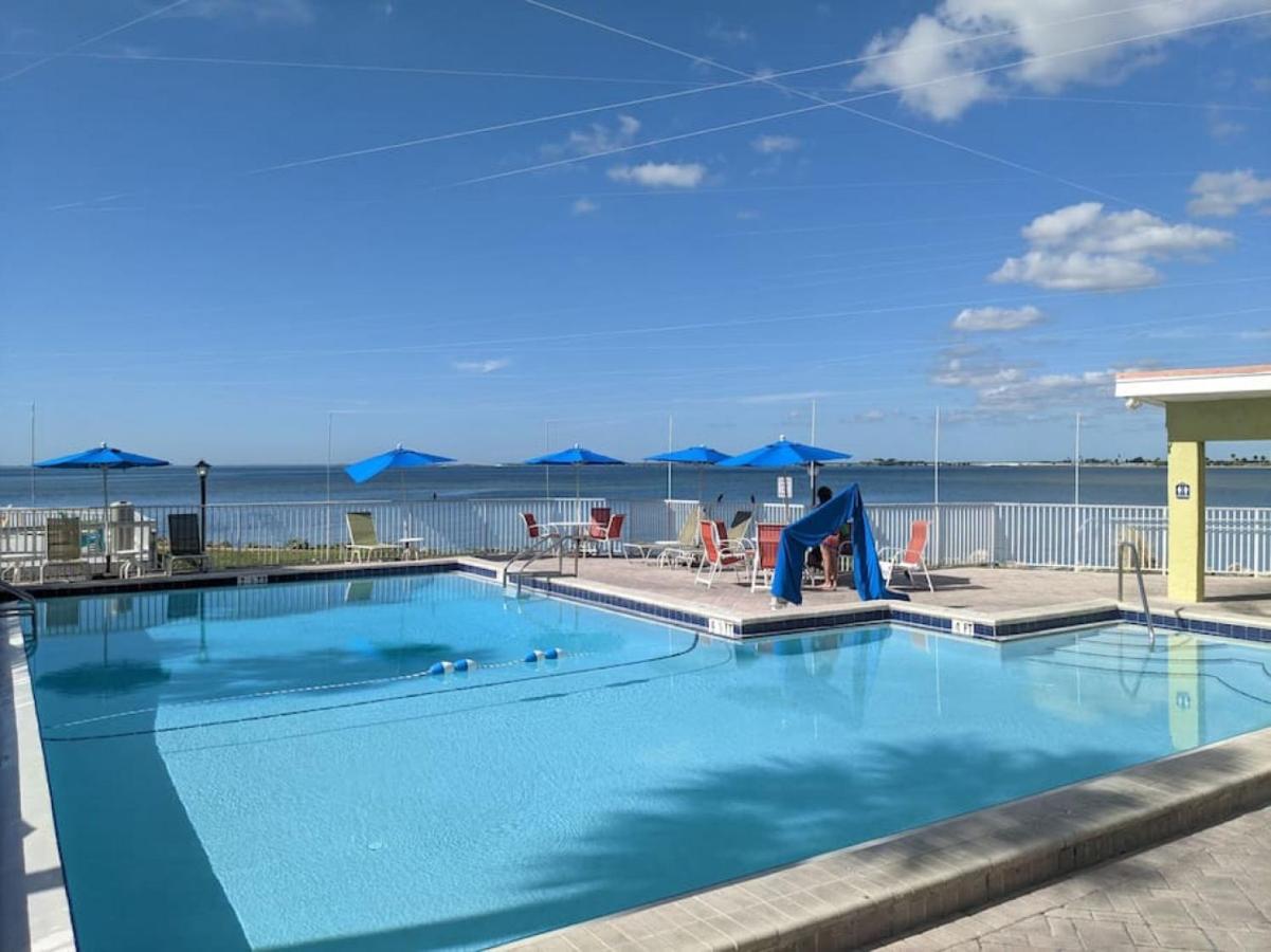Wake Up To Ocean Views From Your Private Balcony Tampa Esterno foto