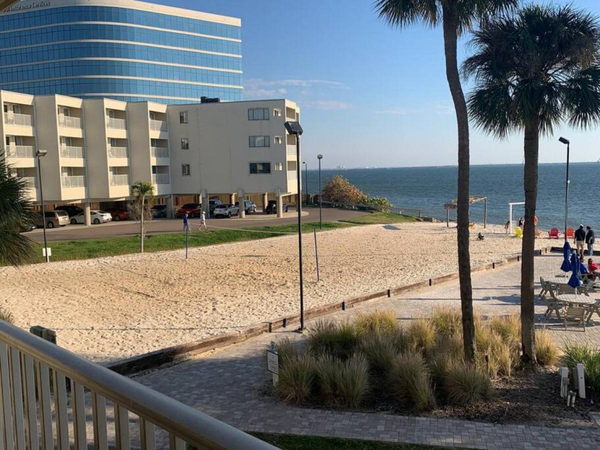 Wake Up To Ocean Views From Your Private Balcony Tampa Esterno foto