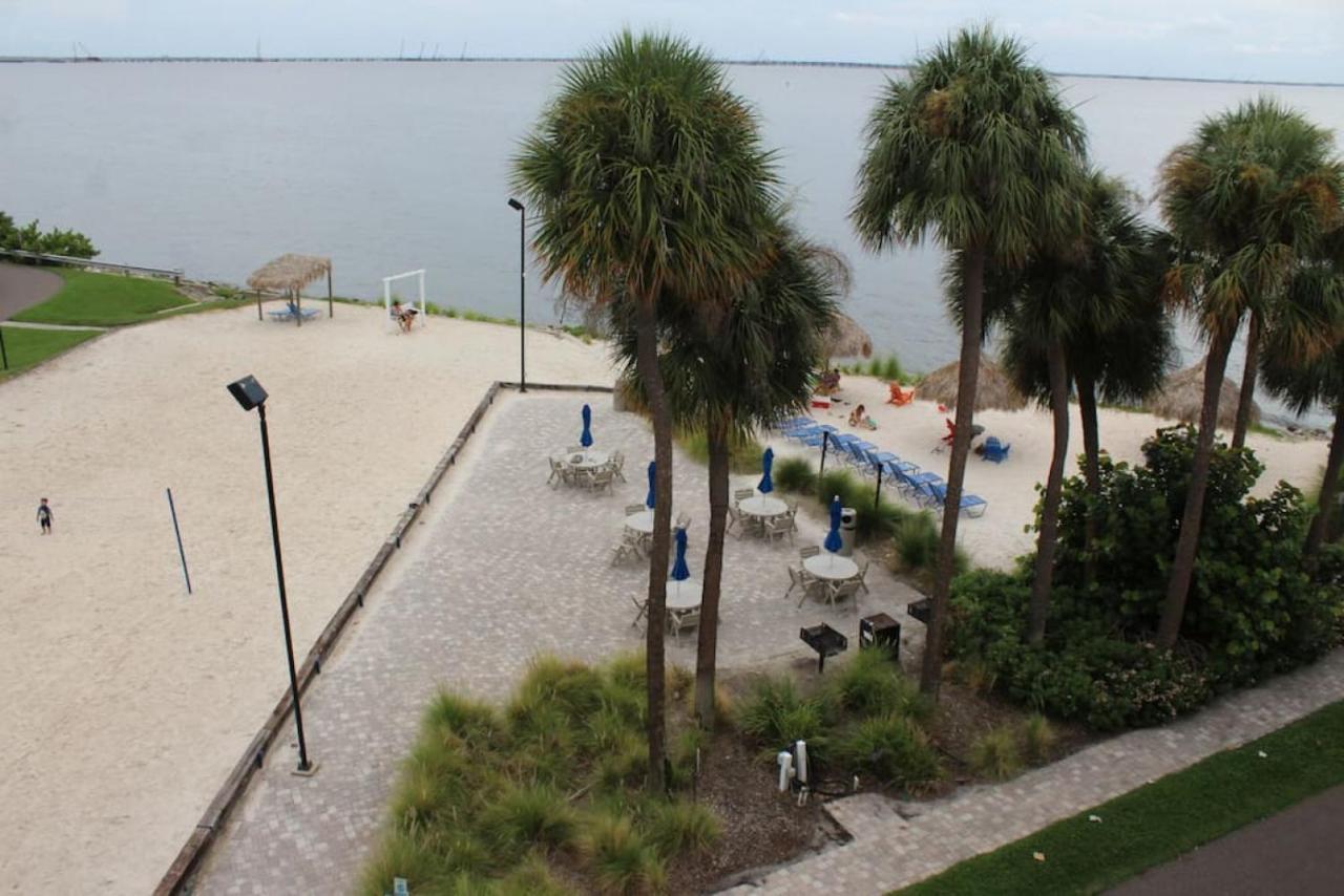 Wake Up To Ocean Views From Your Private Balcony Tampa Esterno foto