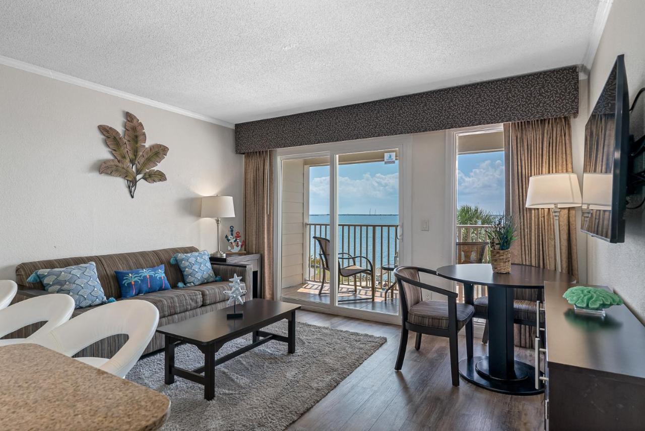 Wake Up To Ocean Views From Your Private Balcony Tampa Esterno foto