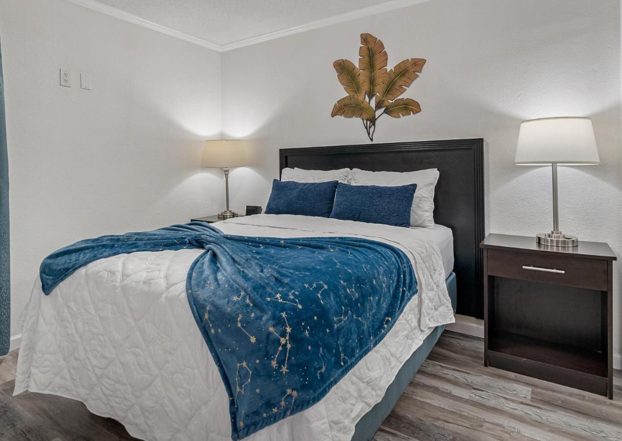 Wake Up To Ocean Views From Your Private Balcony Tampa Esterno foto