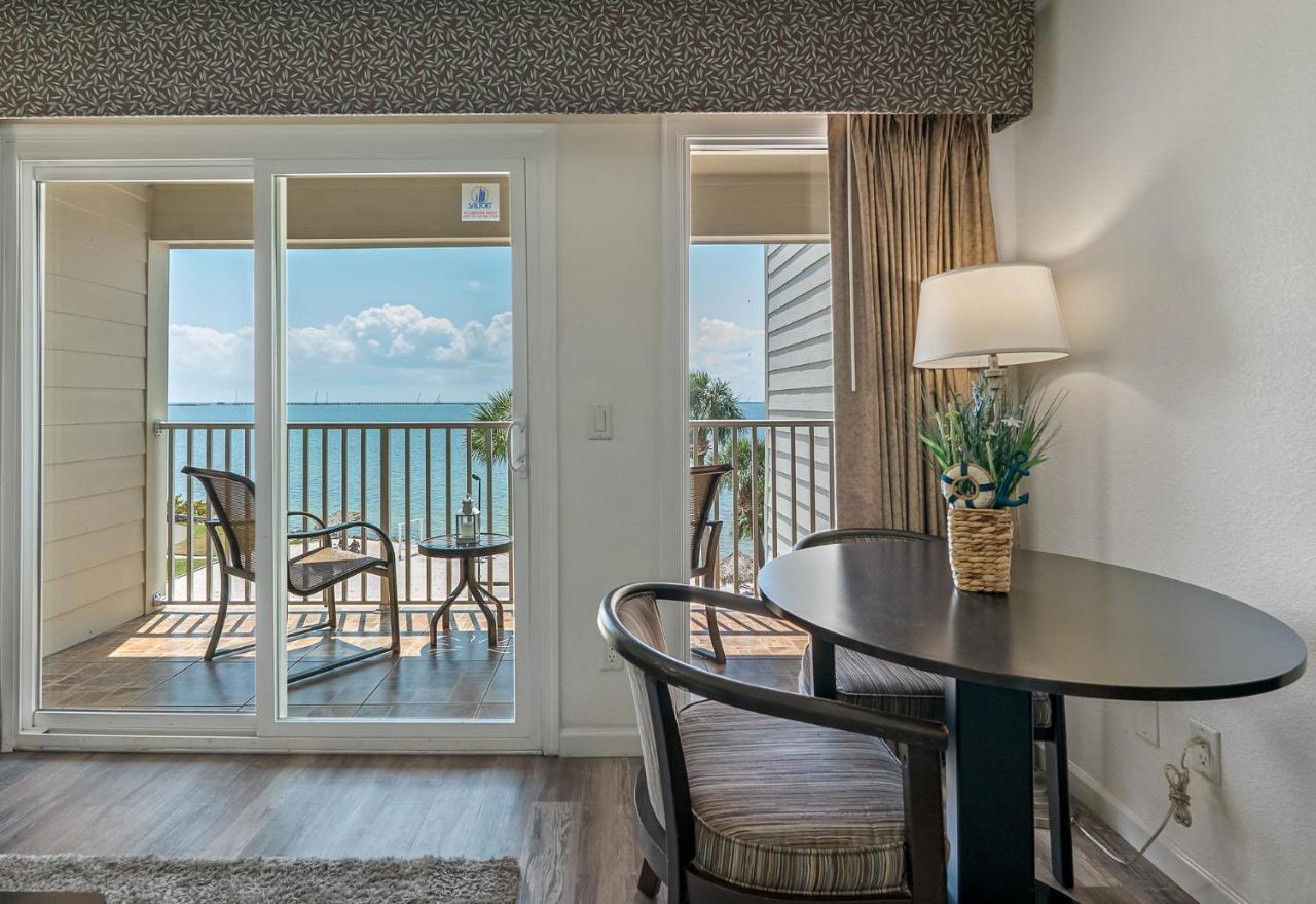 Wake Up To Ocean Views From Your Private Balcony Tampa Esterno foto