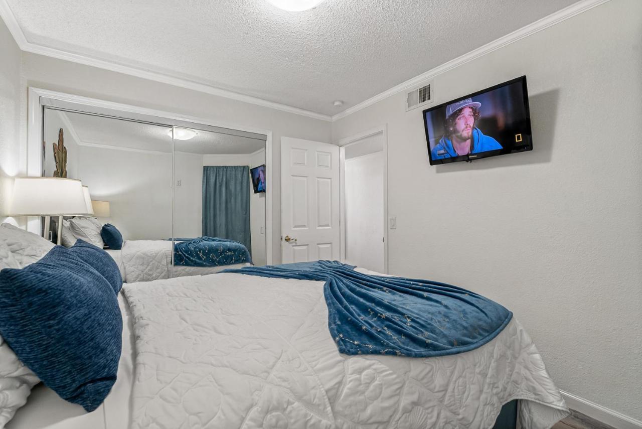 Wake Up To Ocean Views From Your Private Balcony Tampa Esterno foto