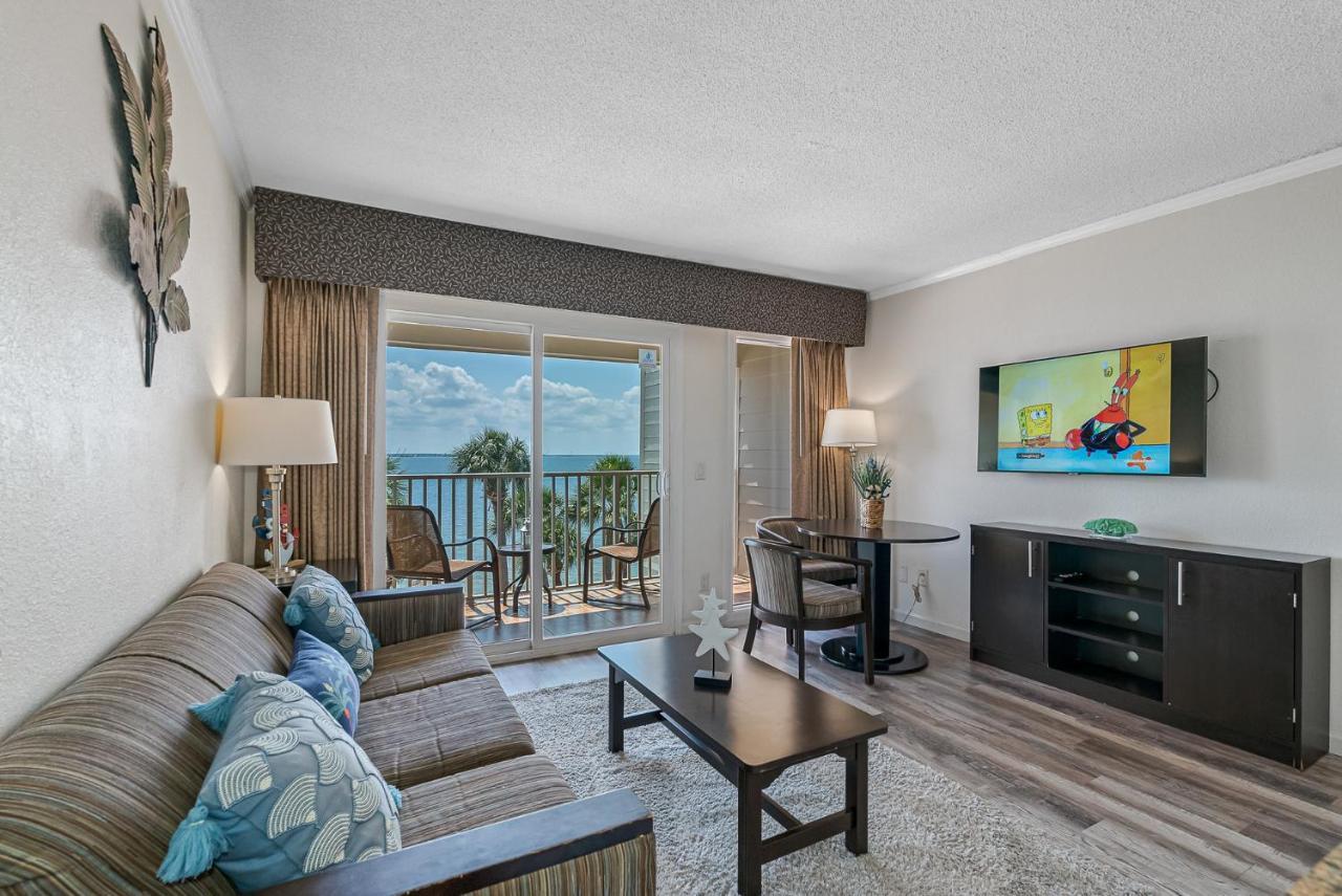 Wake Up To Ocean Views From Your Private Balcony Tampa Esterno foto