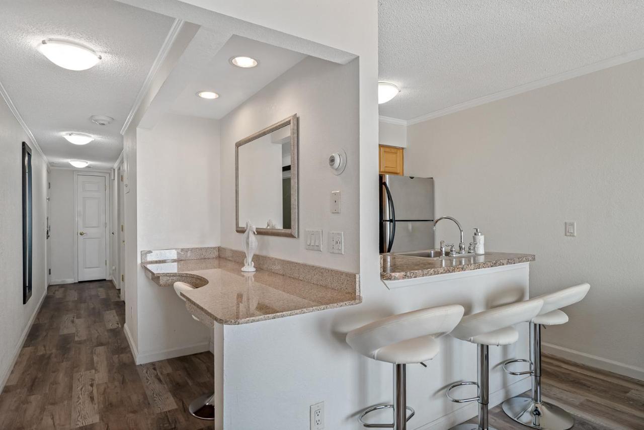 Wake Up To Ocean Views From Your Private Balcony Tampa Esterno foto