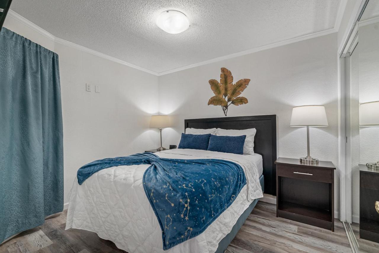Wake Up To Ocean Views From Your Private Balcony Tampa Esterno foto