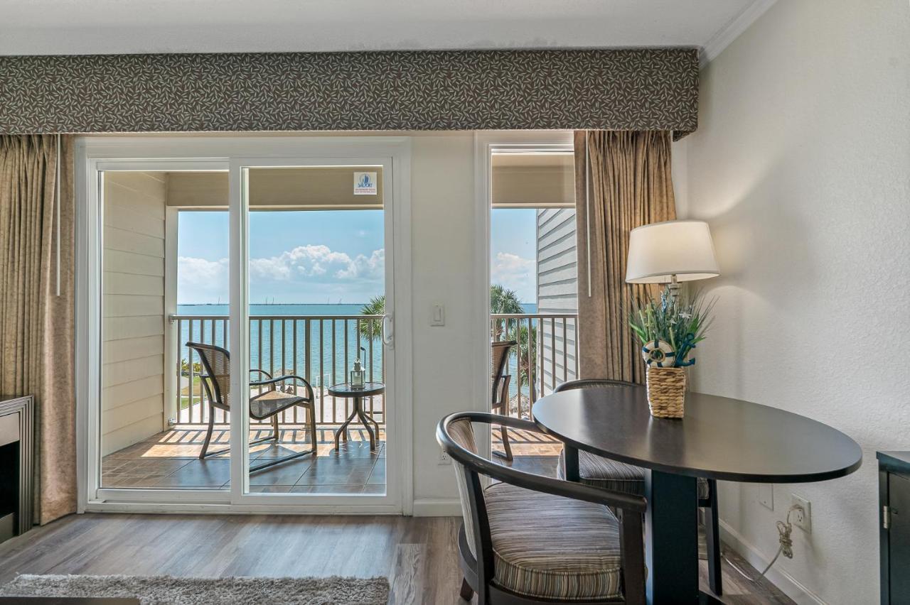 Wake Up To Ocean Views From Your Private Balcony Tampa Esterno foto
