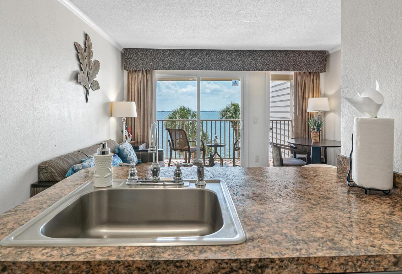 Wake Up To Ocean Views From Your Private Balcony Tampa Esterno foto