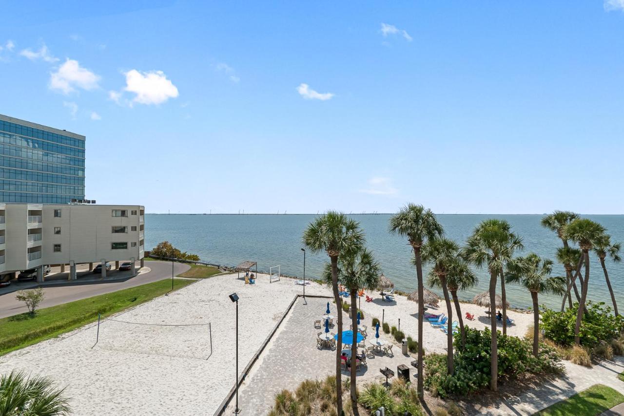 Wake Up To Ocean Views From Your Private Balcony Tampa Esterno foto