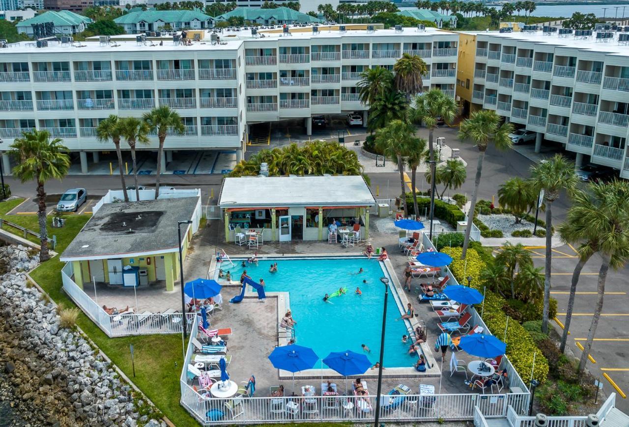 Wake Up To Ocean Views From Your Private Balcony Tampa Esterno foto
