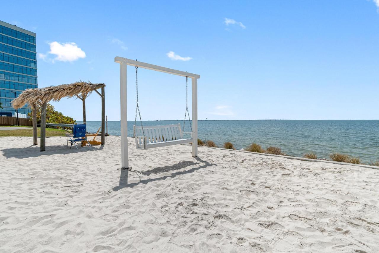 Wake Up To Ocean Views From Your Private Balcony Tampa Esterno foto