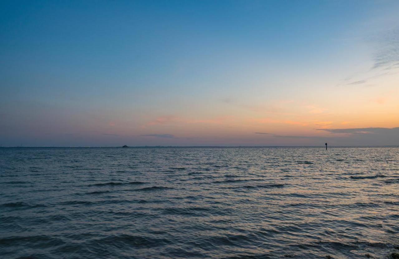 Wake Up To Ocean Views From Your Private Balcony Tampa Esterno foto