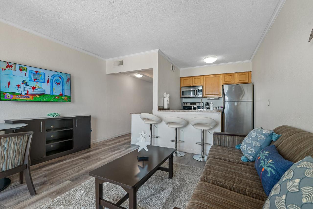 Wake Up To Ocean Views From Your Private Balcony Tampa Esterno foto