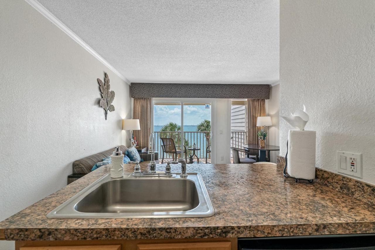 Wake Up To Ocean Views From Your Private Balcony Tampa Esterno foto