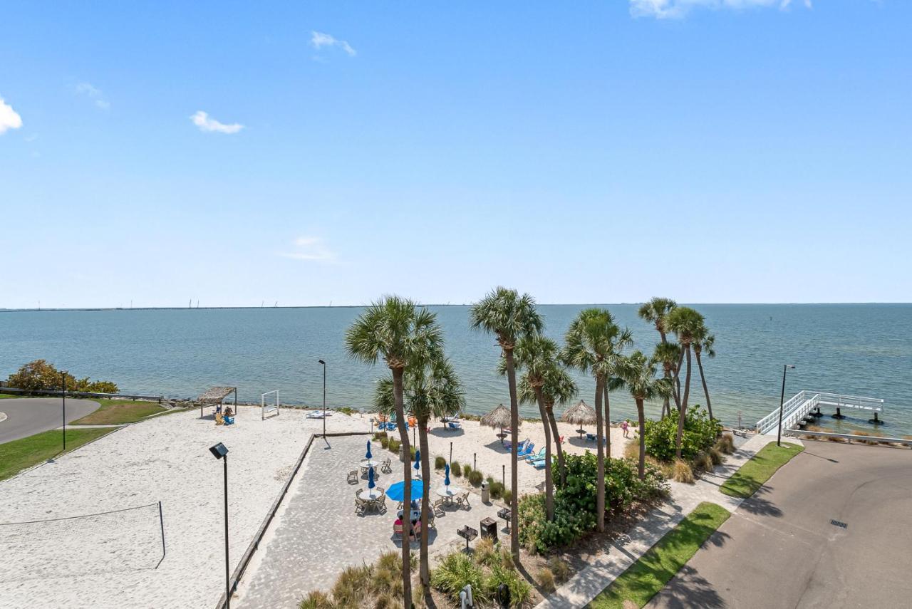 Wake Up To Ocean Views From Your Private Balcony Tampa Esterno foto