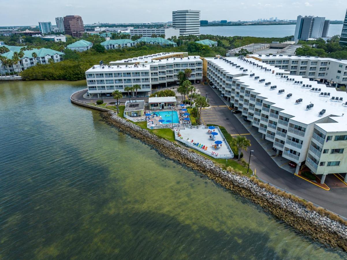 Wake Up To Ocean Views From Your Private Balcony Tampa Esterno foto