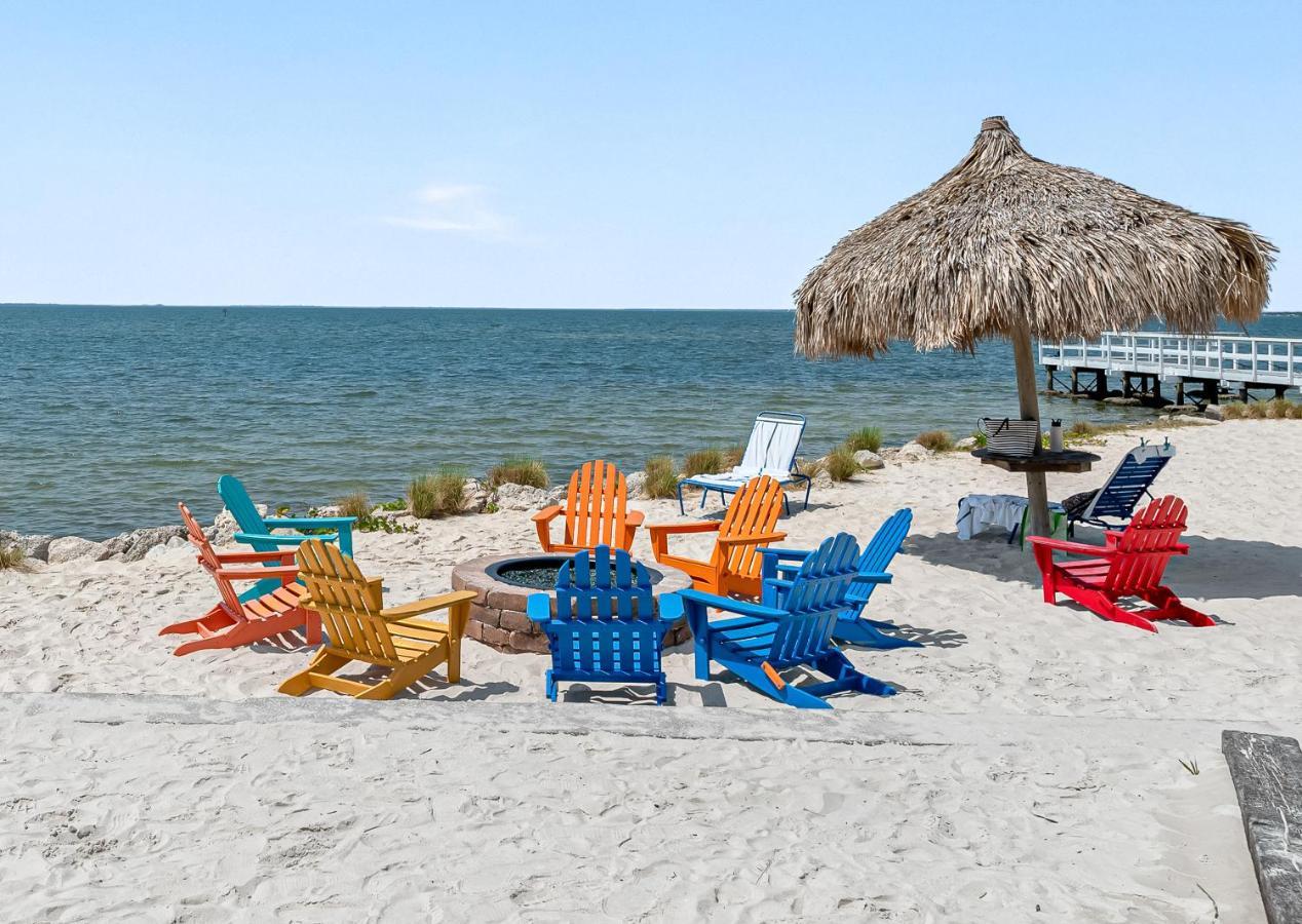 Wake Up To Ocean Views From Your Private Balcony Tampa Esterno foto