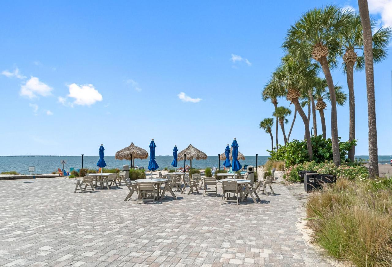 Wake Up To Ocean Views From Your Private Balcony Tampa Esterno foto