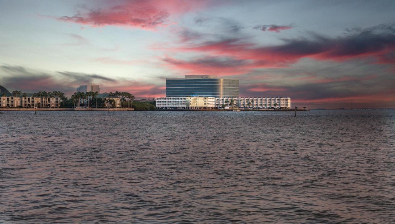 Wake Up To Ocean Views From Your Private Balcony Tampa Esterno foto