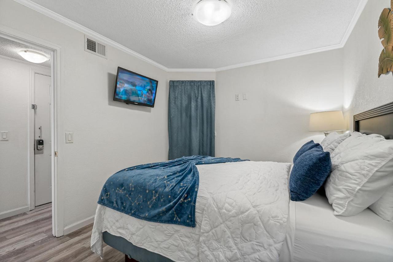 Wake Up To Ocean Views From Your Private Balcony Tampa Esterno foto