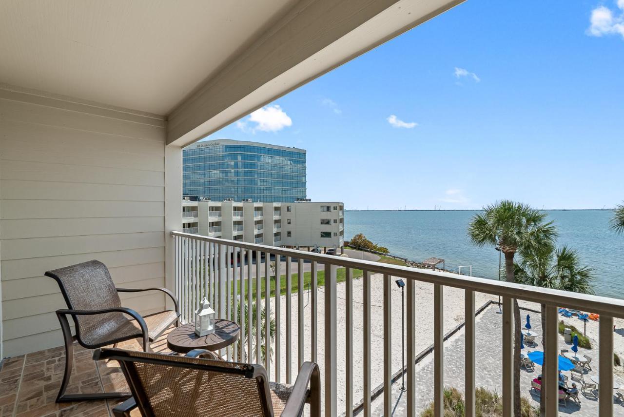 Wake Up To Ocean Views From Your Private Balcony Tampa Esterno foto
