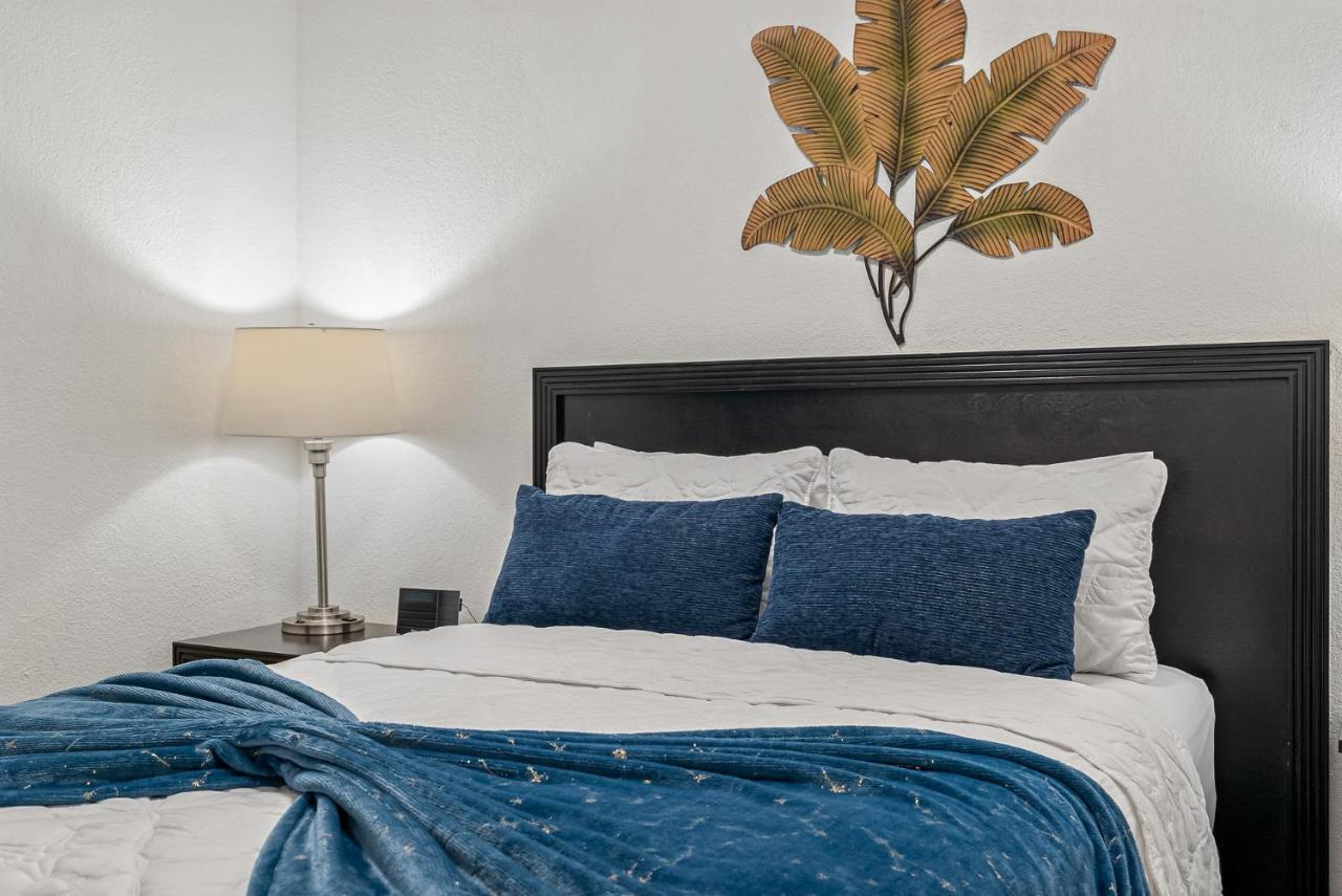 Wake Up To Ocean Views From Your Private Balcony Tampa Esterno foto