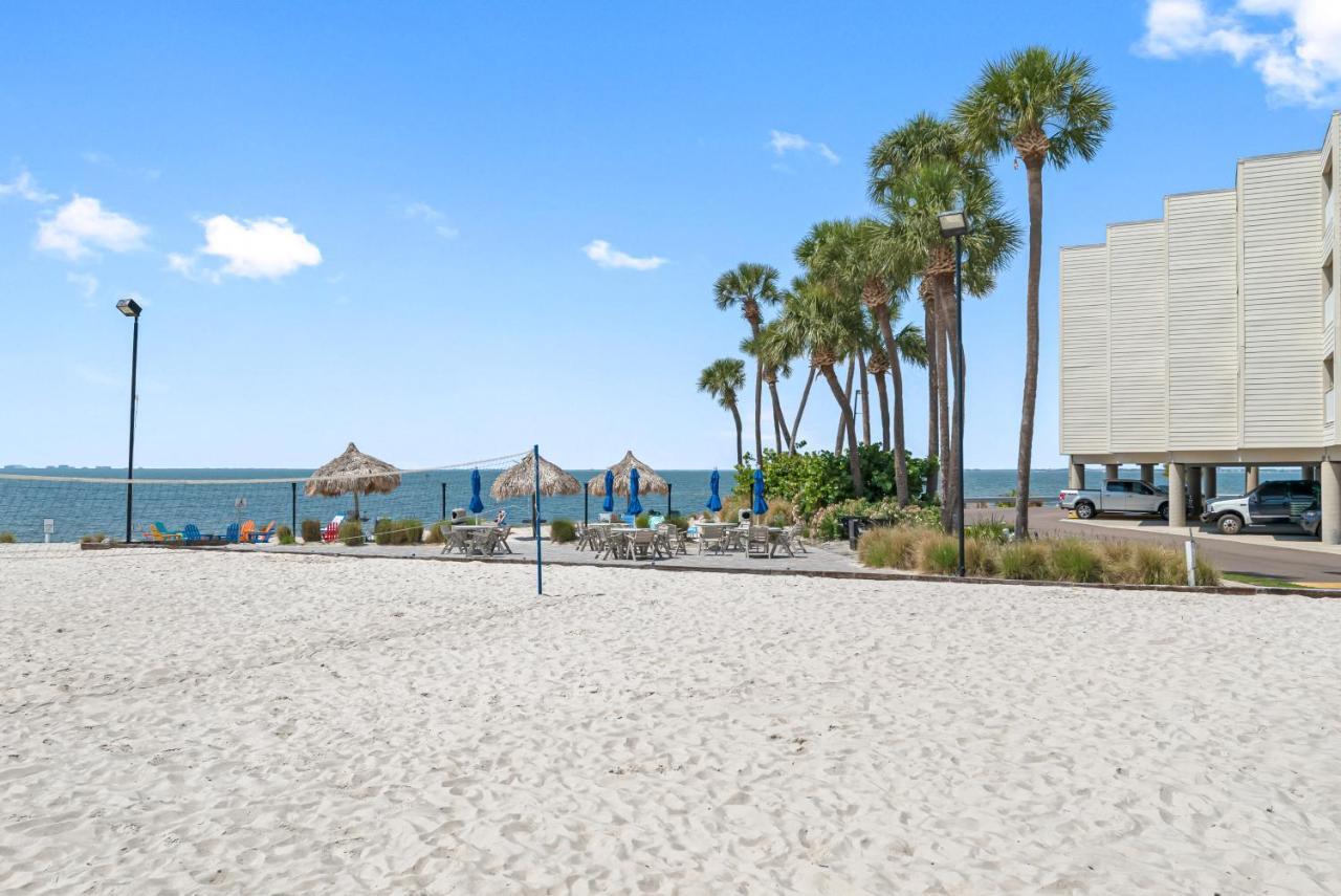 Wake Up To Ocean Views From Your Private Balcony Tampa Esterno foto