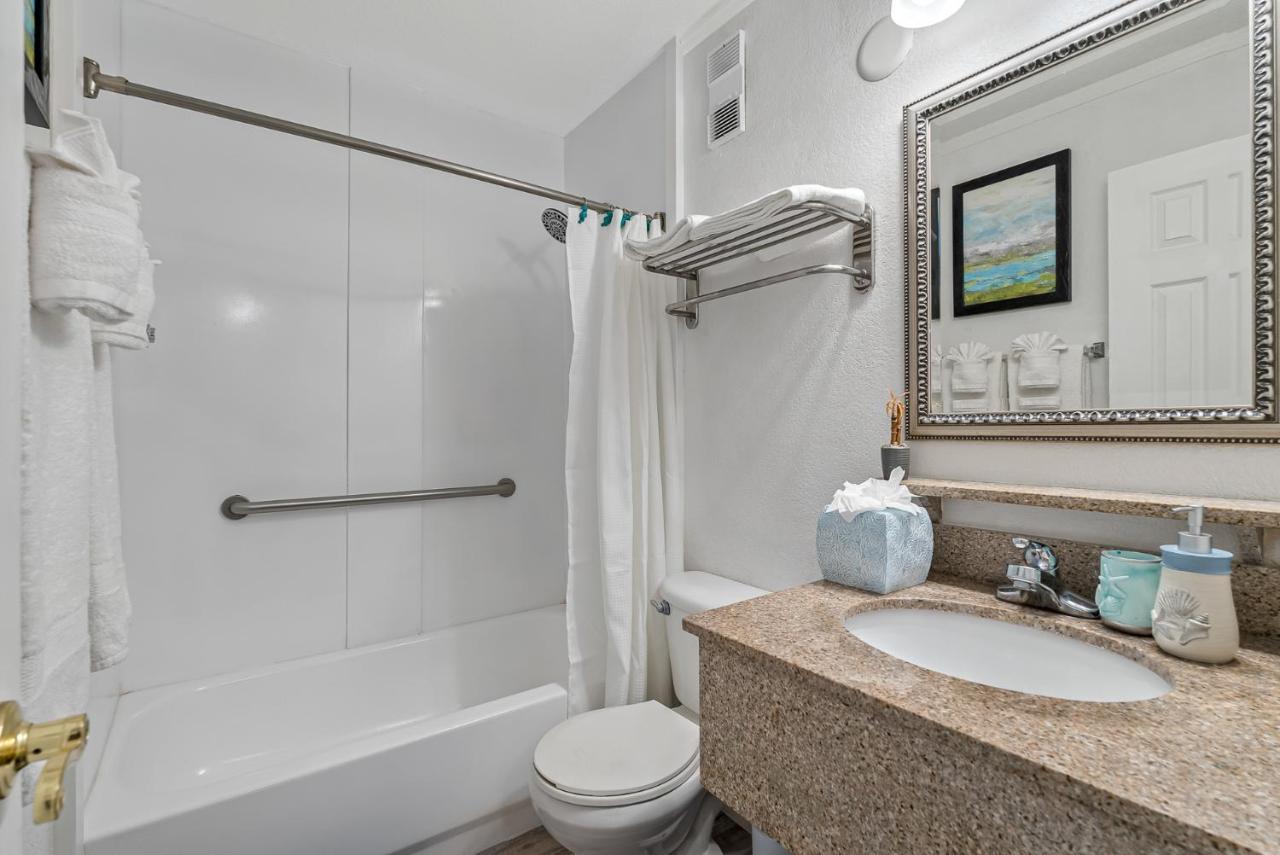 Wake Up To Ocean Views From Your Private Balcony Tampa Esterno foto