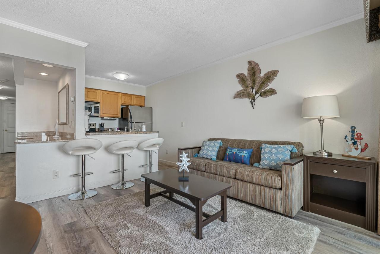 Wake Up To Ocean Views From Your Private Balcony Tampa Esterno foto