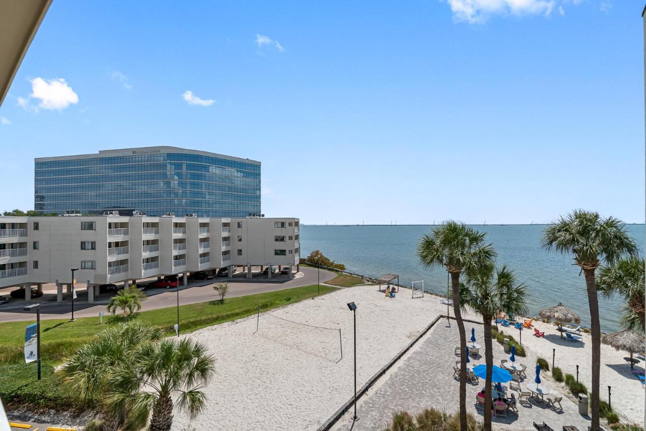 Wake Up To Ocean Views From Your Private Balcony Tampa Esterno foto