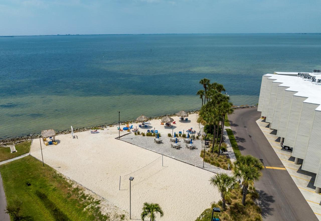 Wake Up To Ocean Views From Your Private Balcony Tampa Esterno foto