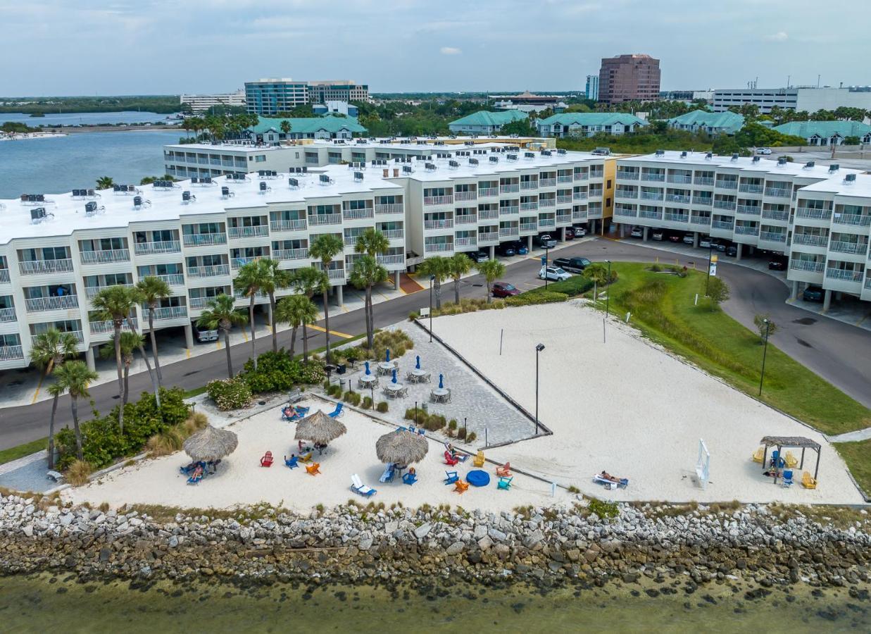 Wake Up To Ocean Views From Your Private Balcony Tampa Esterno foto