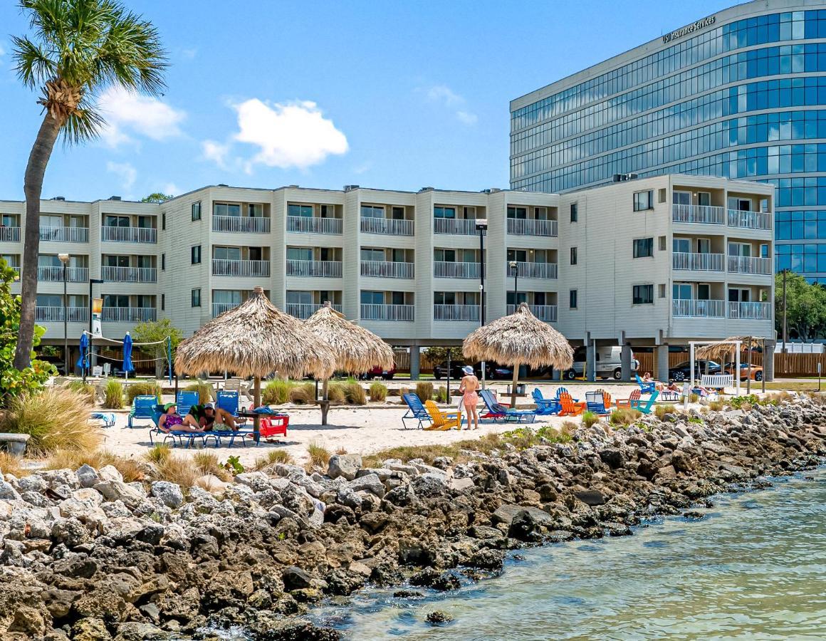 Wake Up To Ocean Views From Your Private Balcony Tampa Esterno foto
