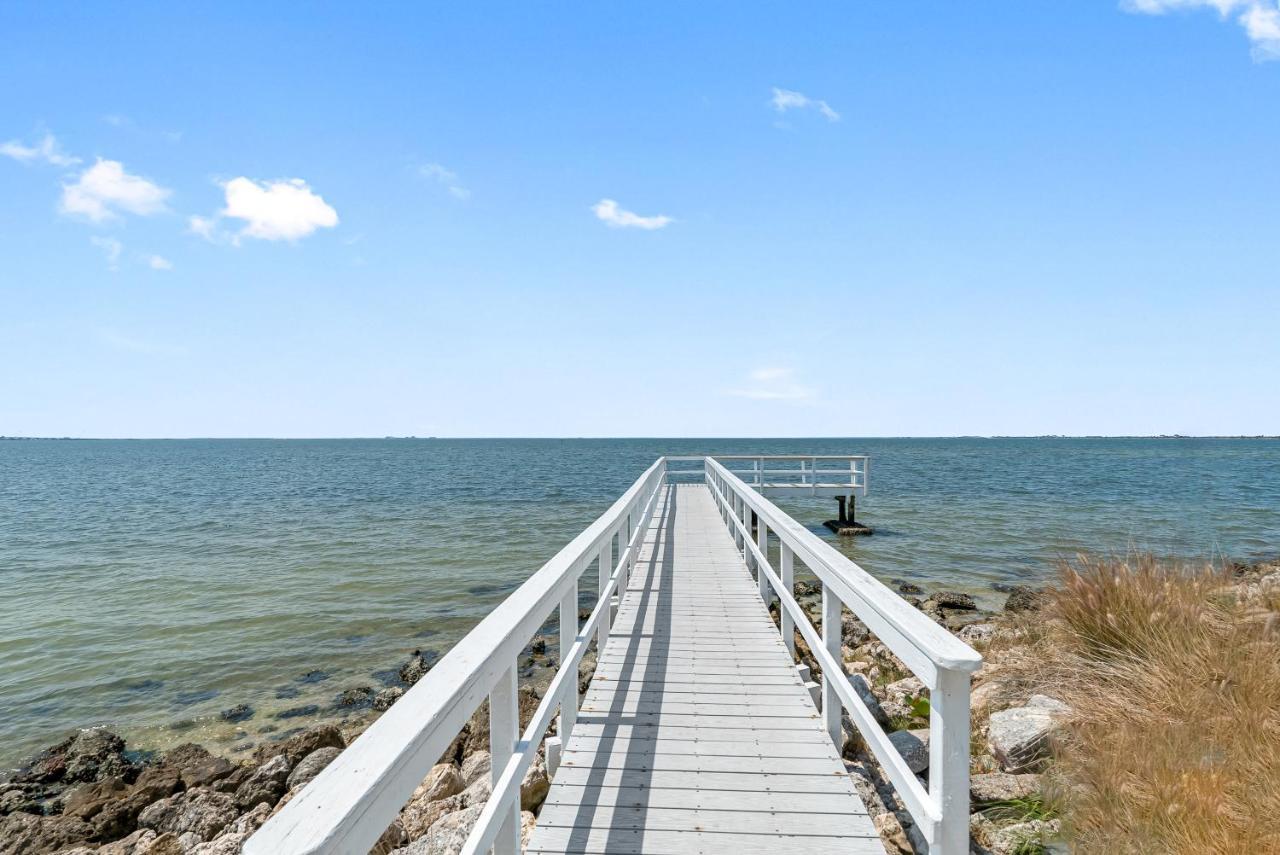 Wake Up To Ocean Views From Your Private Balcony Tampa Esterno foto