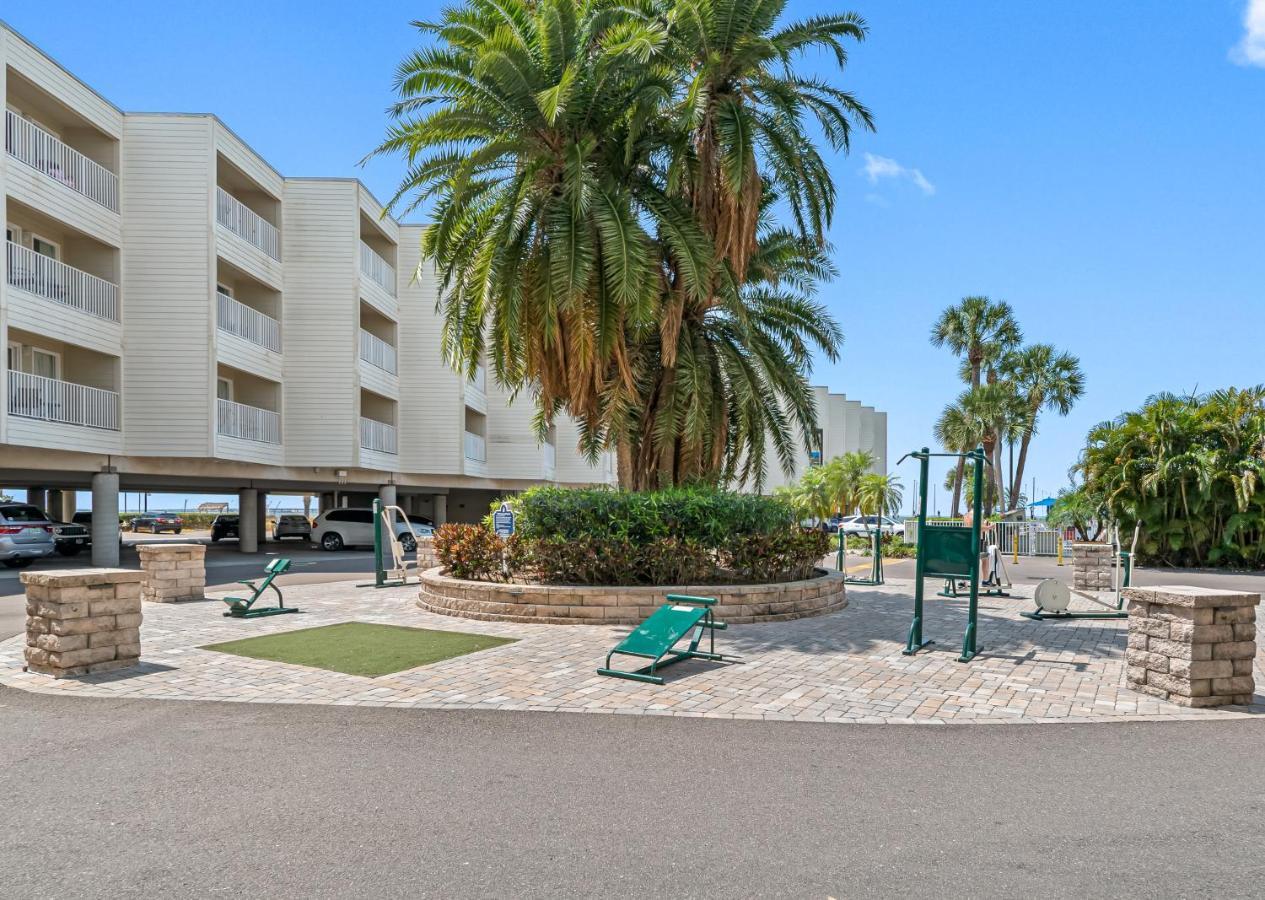 Wake Up To Ocean Views From Your Private Balcony Tampa Esterno foto